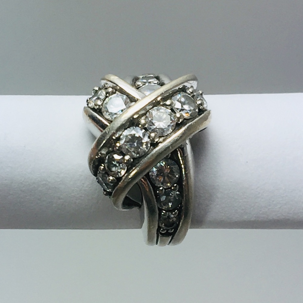 Jose Hess 925 ring